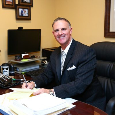 Robert Antonelli