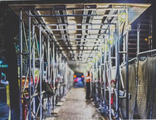 How Safe is NYC’s Scaffolding?