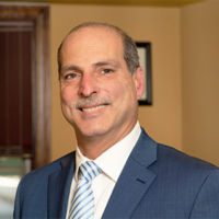 Edward J. Pavia Jr.